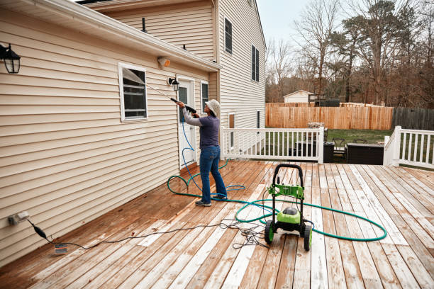 Best Exterior Home Cleaning  in Elkton, KY